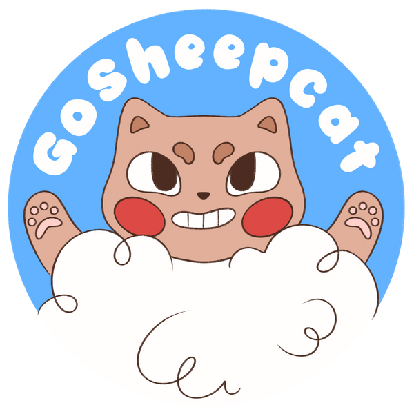 GoSheepCat